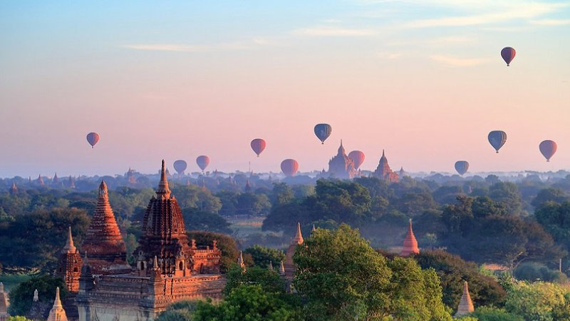 sim du lịch myanmar 2