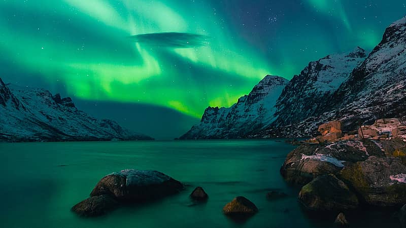 Sim du lịch Na Uy (Norway) 1