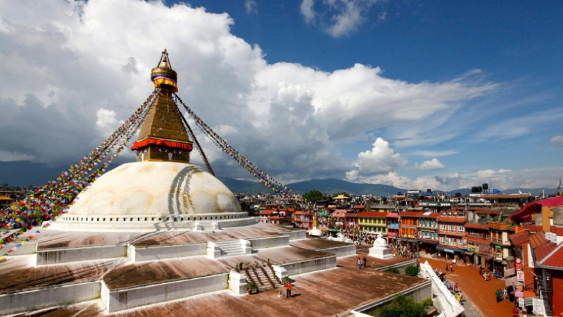 sim du lịch nepal 1