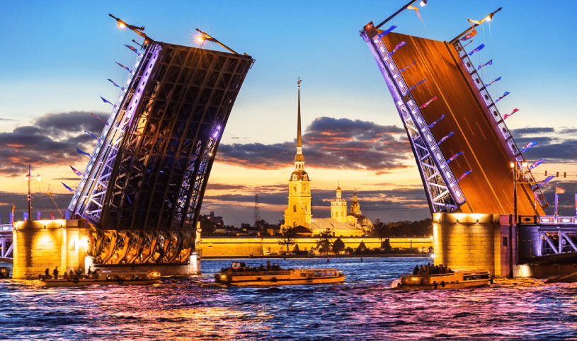 Sim du lịch Nga (Russia) 1