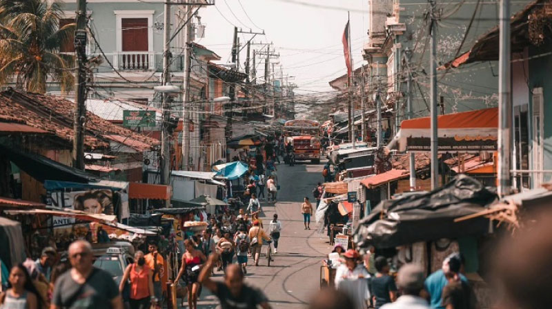 sim du lịch Nicaragua 2