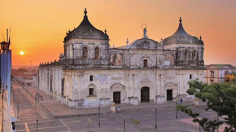 sim du lịch Nicaragua 5