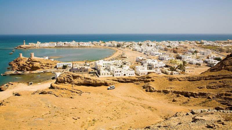 sim du lịch Oman 4