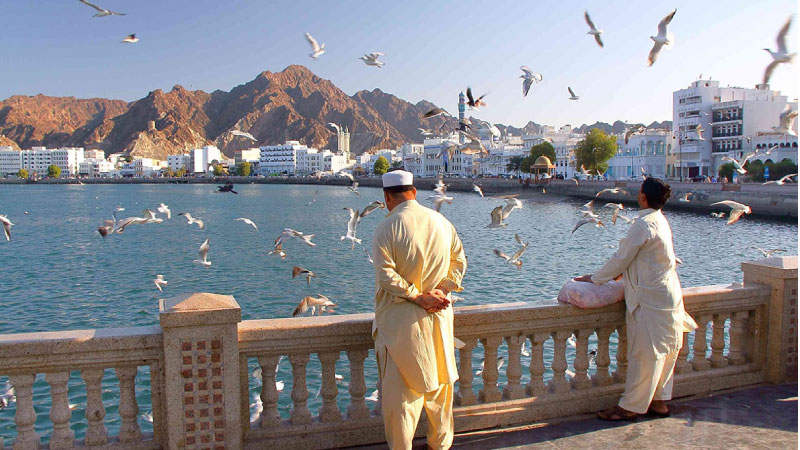 sim du lịch Oman 5