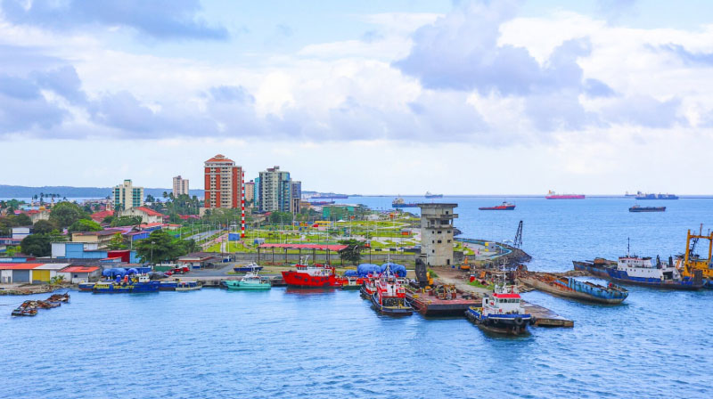 sim du lịch Panama 4