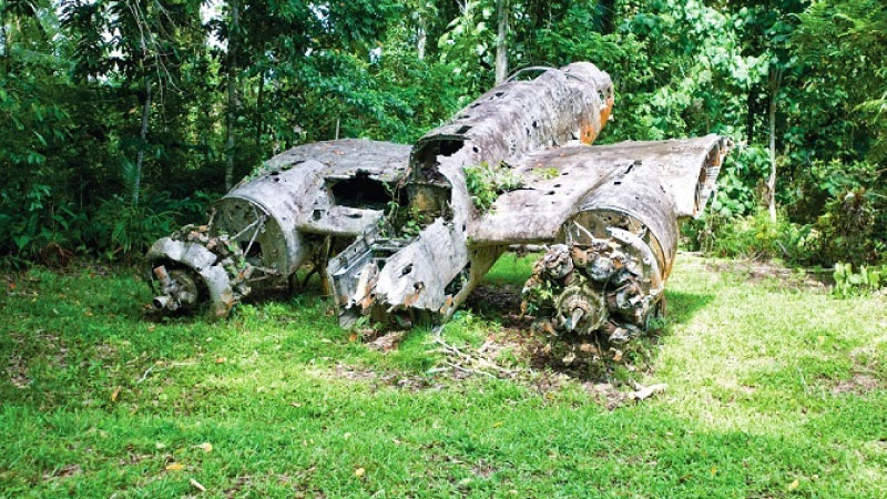 sim du lịch Papua New Guinea 5