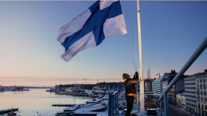 Sim du lịch Phần Lan (Finland) 1