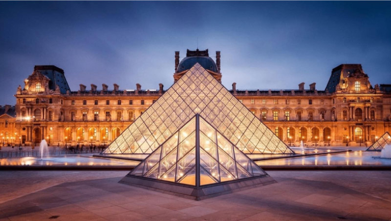 Sim du lịch Pháp (France) 2