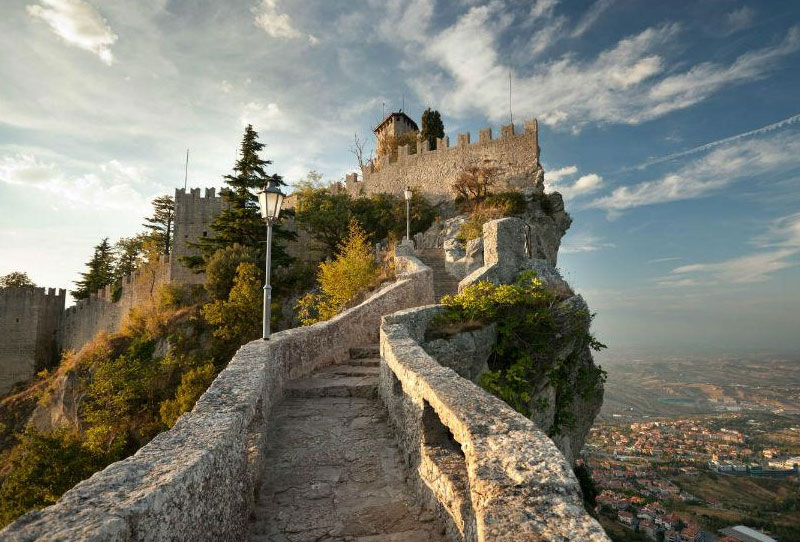 Sim du lịch San Marino 2