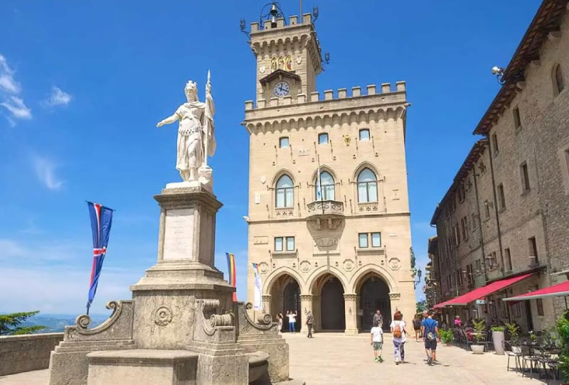 Sim du lịch San Marino 3