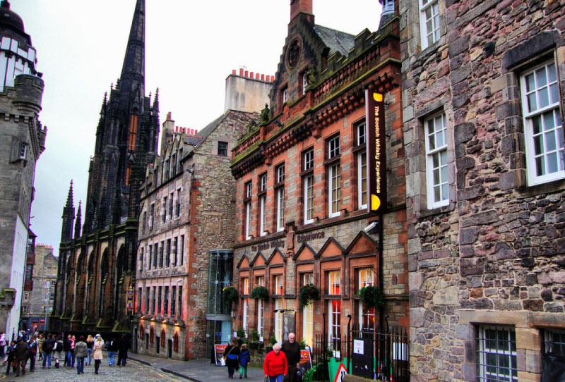 Sim du lịch Scotland 5