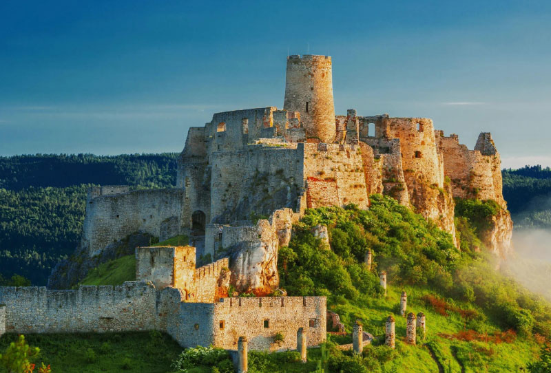 Sim du lịch Slovakia 3