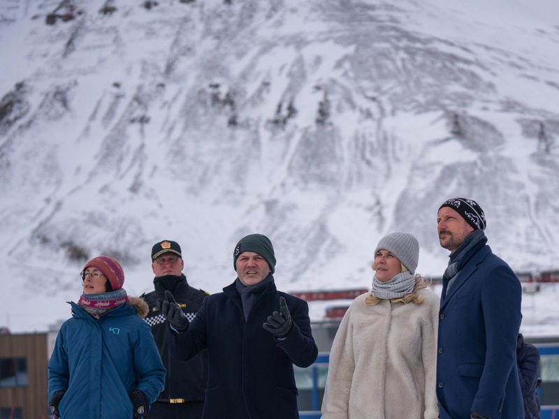Sim du lịch Svalbard and Jan Mayen 3