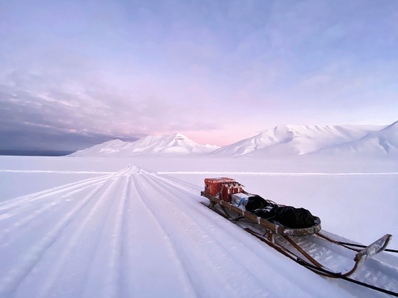 Sim du lịch Svalbard and Jan Mayen 2