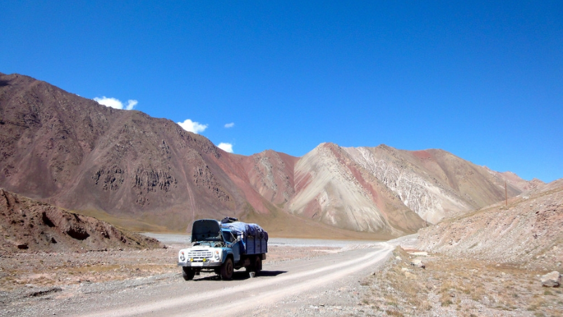 sim du lịch Tajikistan 1