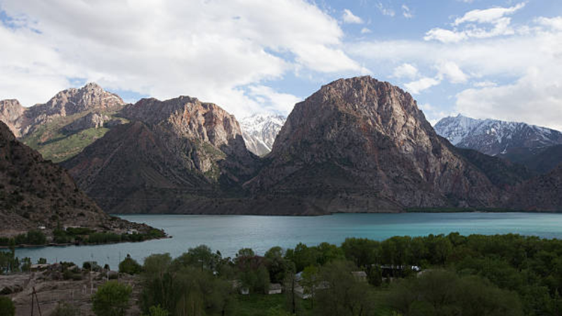 sim du lịch Tajikistan 2