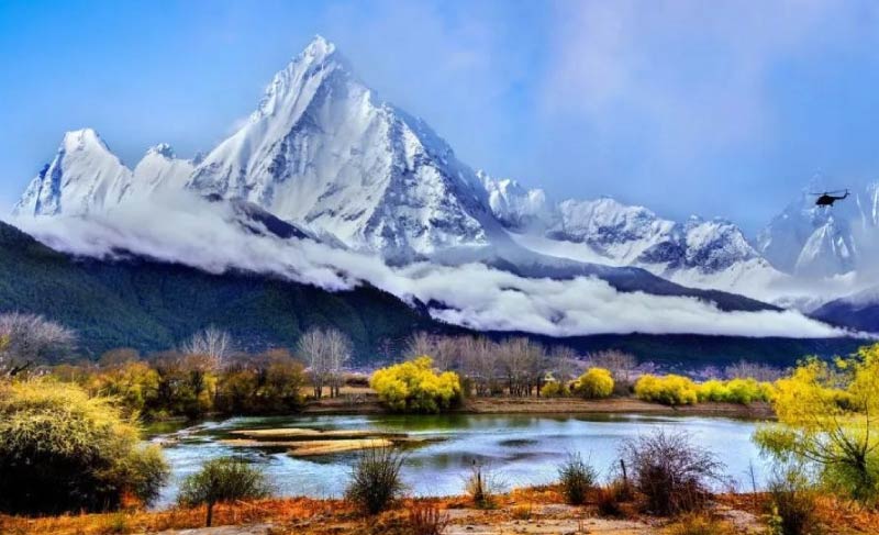 sim du lịch Tây Tạng 3