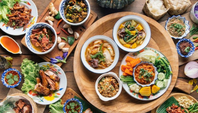 Sim du lịch Thái Lan 2