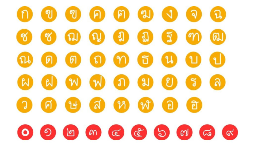 Sim du lịch Thái Lan 1