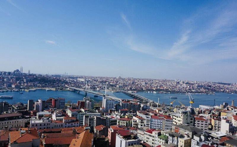 Sim du lịch Thổ Nhĩ Kỳ 3