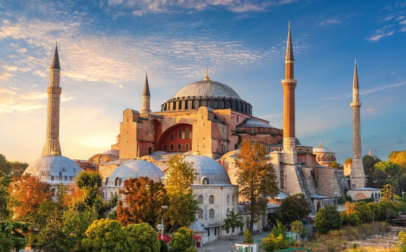 Sim du lịch Thổ Nhĩ Kỳ 1