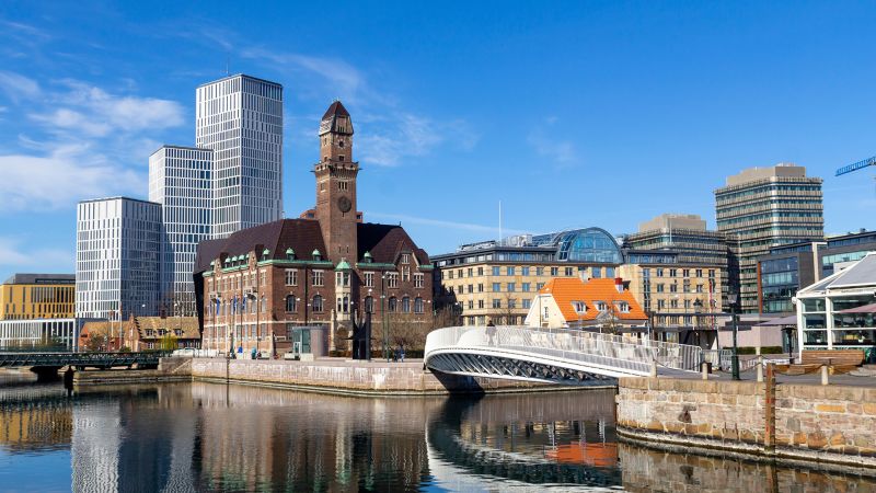 Sim du lịch Thụy Điển (Sweden) 2