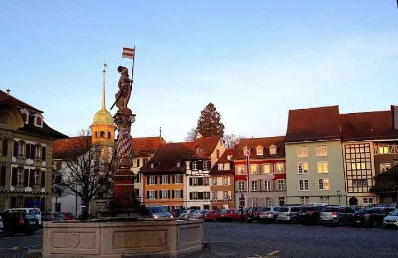 Sim du lịch Thụy Sĩ (Switzerland) 4