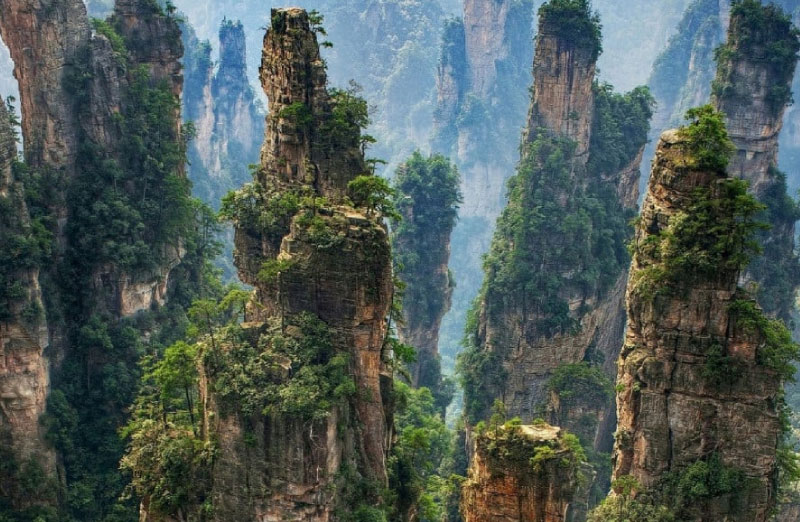 Sim du lịch trung quốc 4