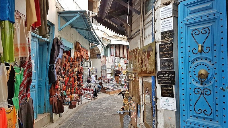 sim du lịch Tunisia 4