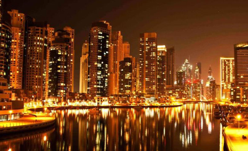 Sim du lịch Tiểu Vương Quốc Ả Rập Thống Nhất 1