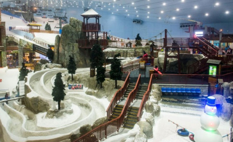 Sim du lịch Tiểu Vương Quốc Ả Rập Thống Nhất 4