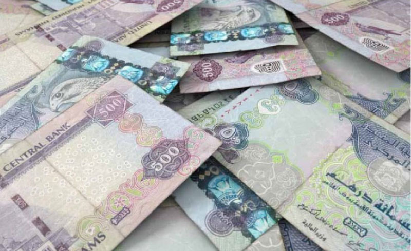 Sim du lịch Tiểu Vương Quốc Ả Rập Thống Nhất 5