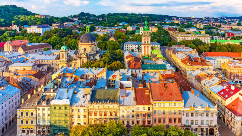 Sim du lịch Ukraine 2