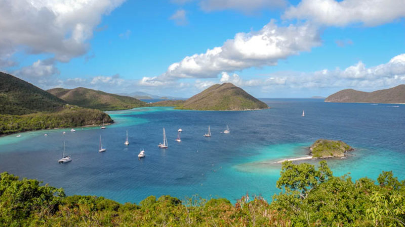 sim du lịch virgin islands 2
