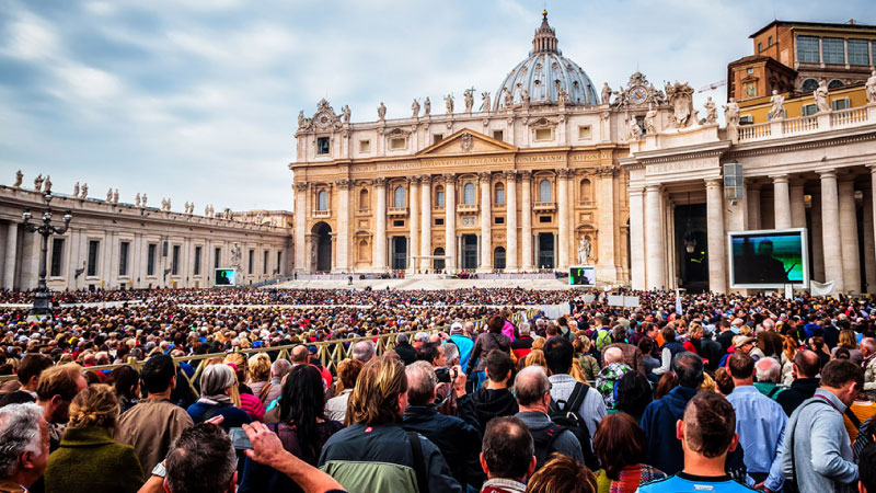 Sim du lịch Vatican City 2