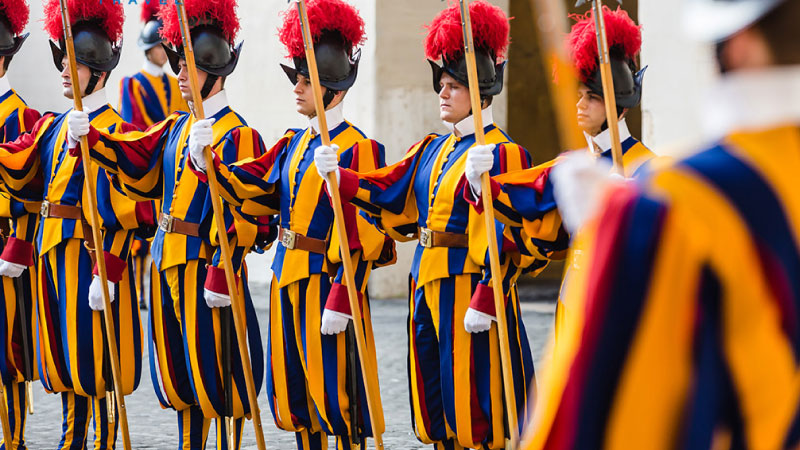 Sim du lịch Vatican City 3