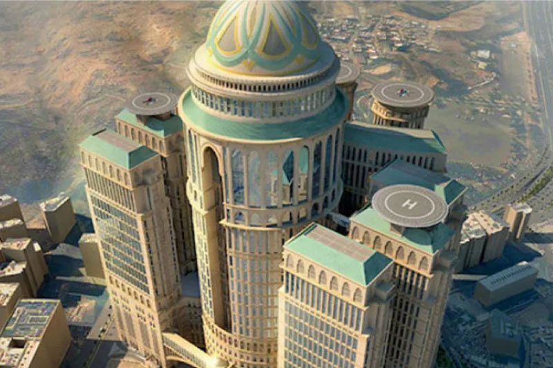 Sim du lịch Ả Rập Xê Út 3