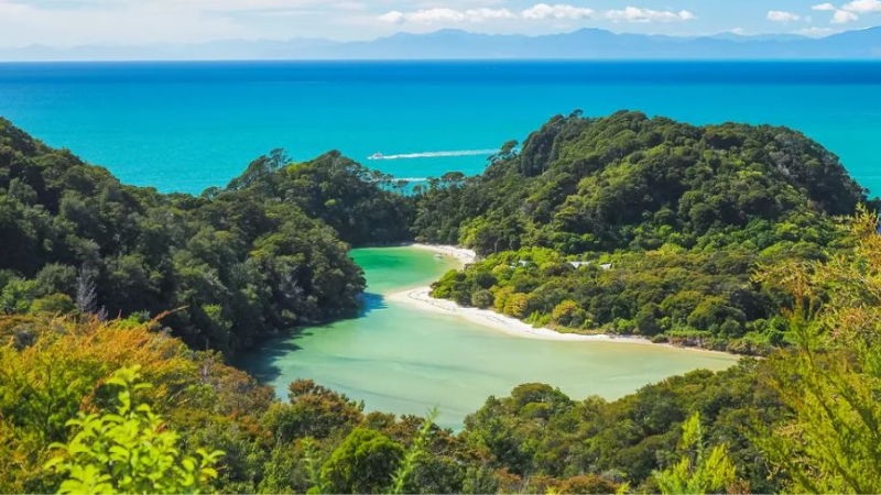 Sim Du Lịch Úc/New Zealand 1