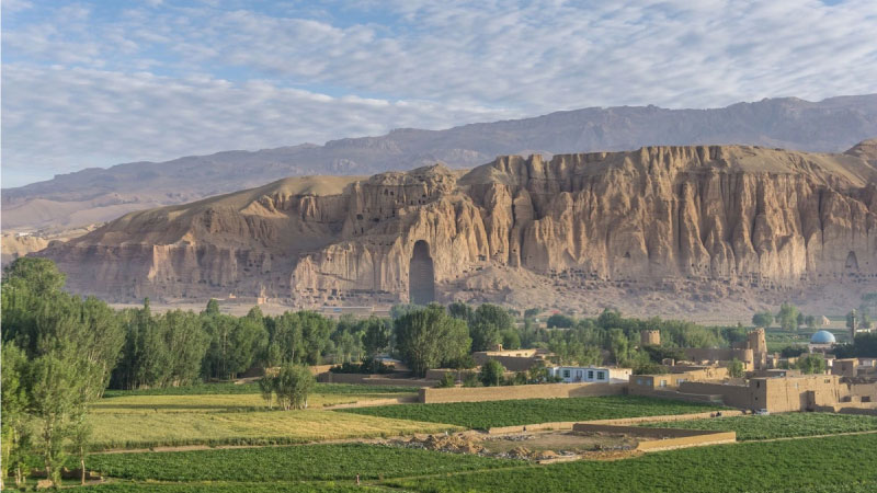 sim du lịch Afghanistan 1