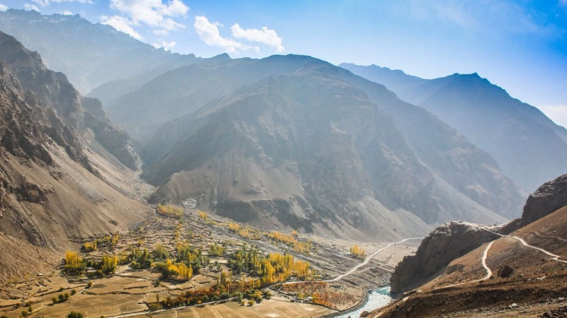 sim du lịch Afghanistan 5