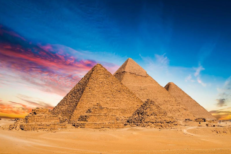 sim du lịch Ai Cập 2