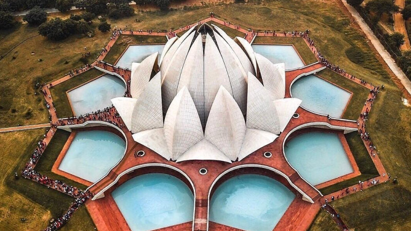 sim du lịch ấn độ 5