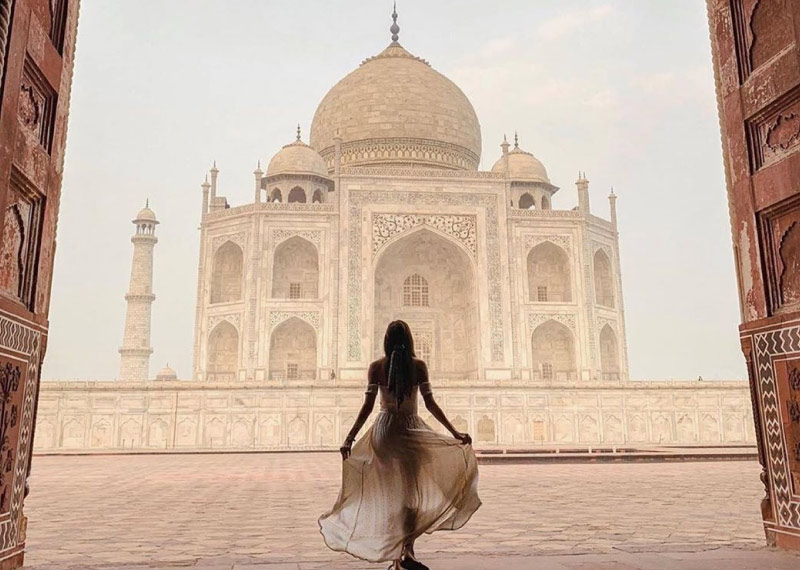 Sim du lịch ấn độ 4