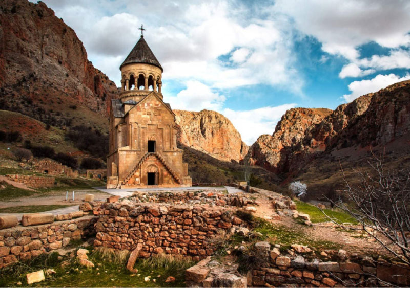 sim du lịch armenia 4