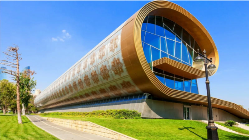 sim du lịch Azerbaijan 1