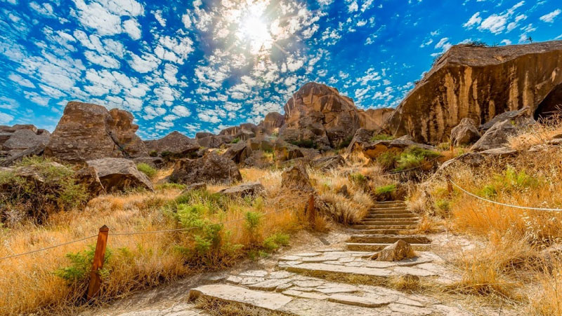 sim du lịch Azerbaijan 3