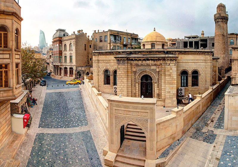 sim du lịch Azerbaijan 4