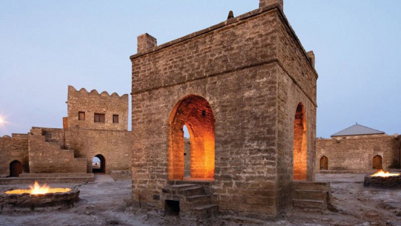 sim du lịch Azerbaijan 5