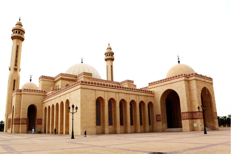 sim du lịch Bahrain 3