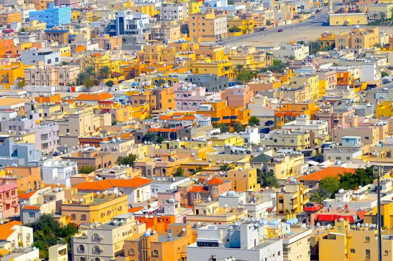 sim du lịch Bahrain 4